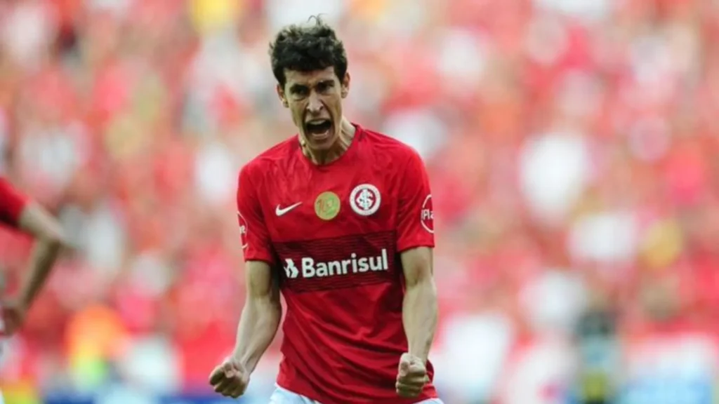 Barra desmente negociação com Rodrigo Dourado após fake news