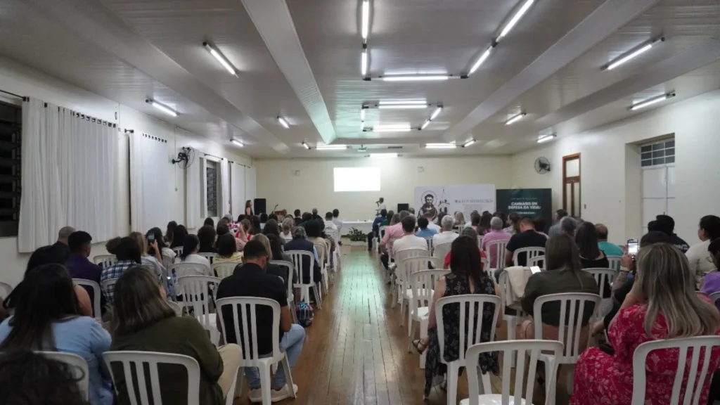 Seminário discute o acesso à cannabis medicinal no SUS