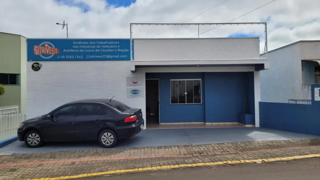 Sitrivest e Sindicato Patronal fecham acordo