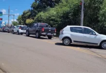 Vereador solicita desativação do semáforo do Tedesco