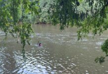 Menino morre afogado no rio do Peixe em Tangará