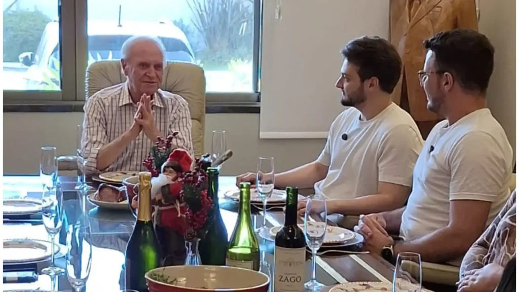 Essência na Cozinha: ceia de Natal completa une sabor, tradição e qualidade na mesa