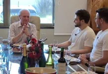 Essência na Cozinha: ceia de Natal completa une sabor, tradição e qualidade na mesa