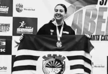 Vítima de capotamento na SC-150 se formaria neste sábado em Joaçaba