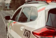 PM de Videira apreende arma e drogas em duas operações distintas