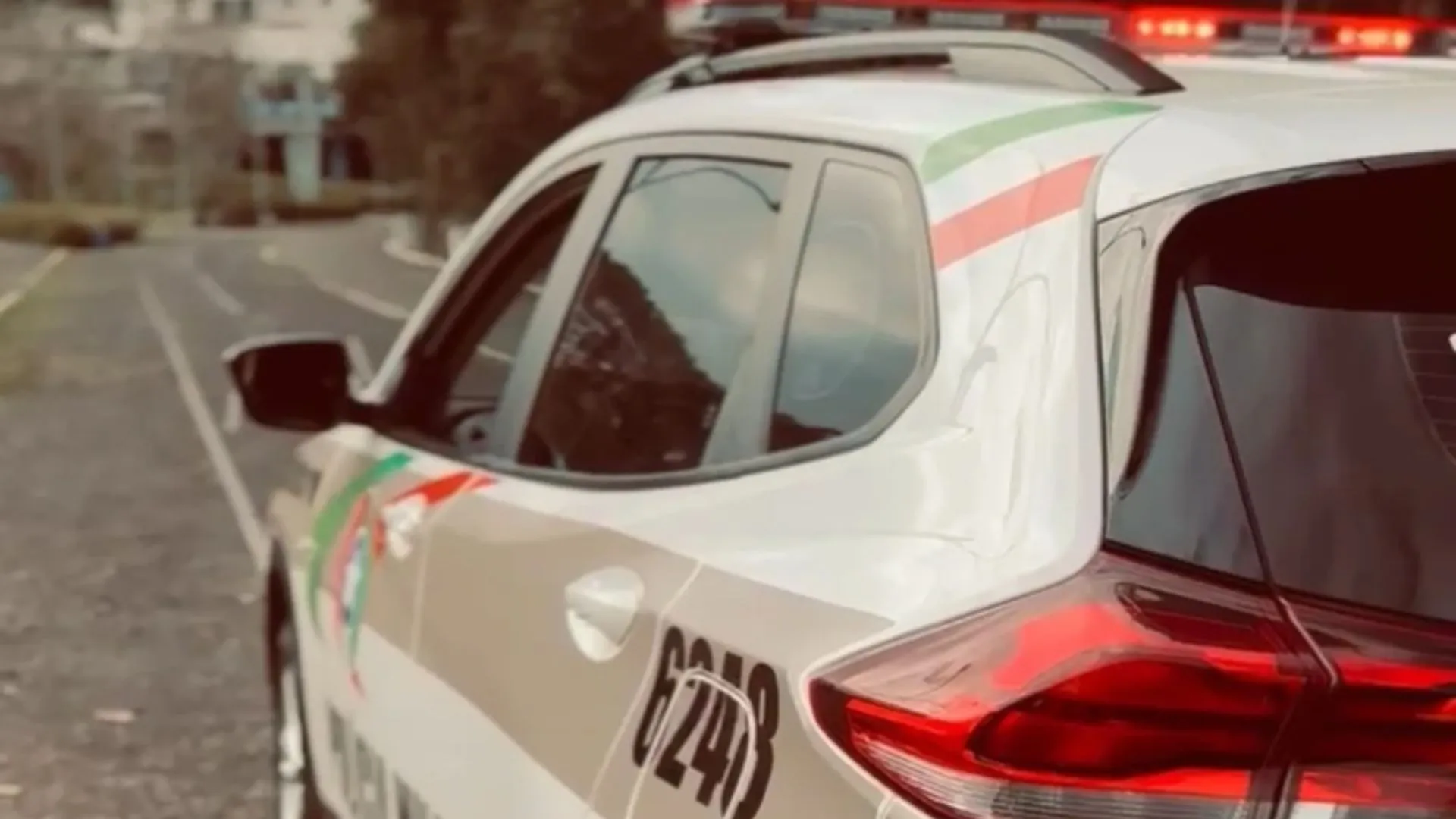 PM de Videira apreende arma e drogas em duas operações distintas