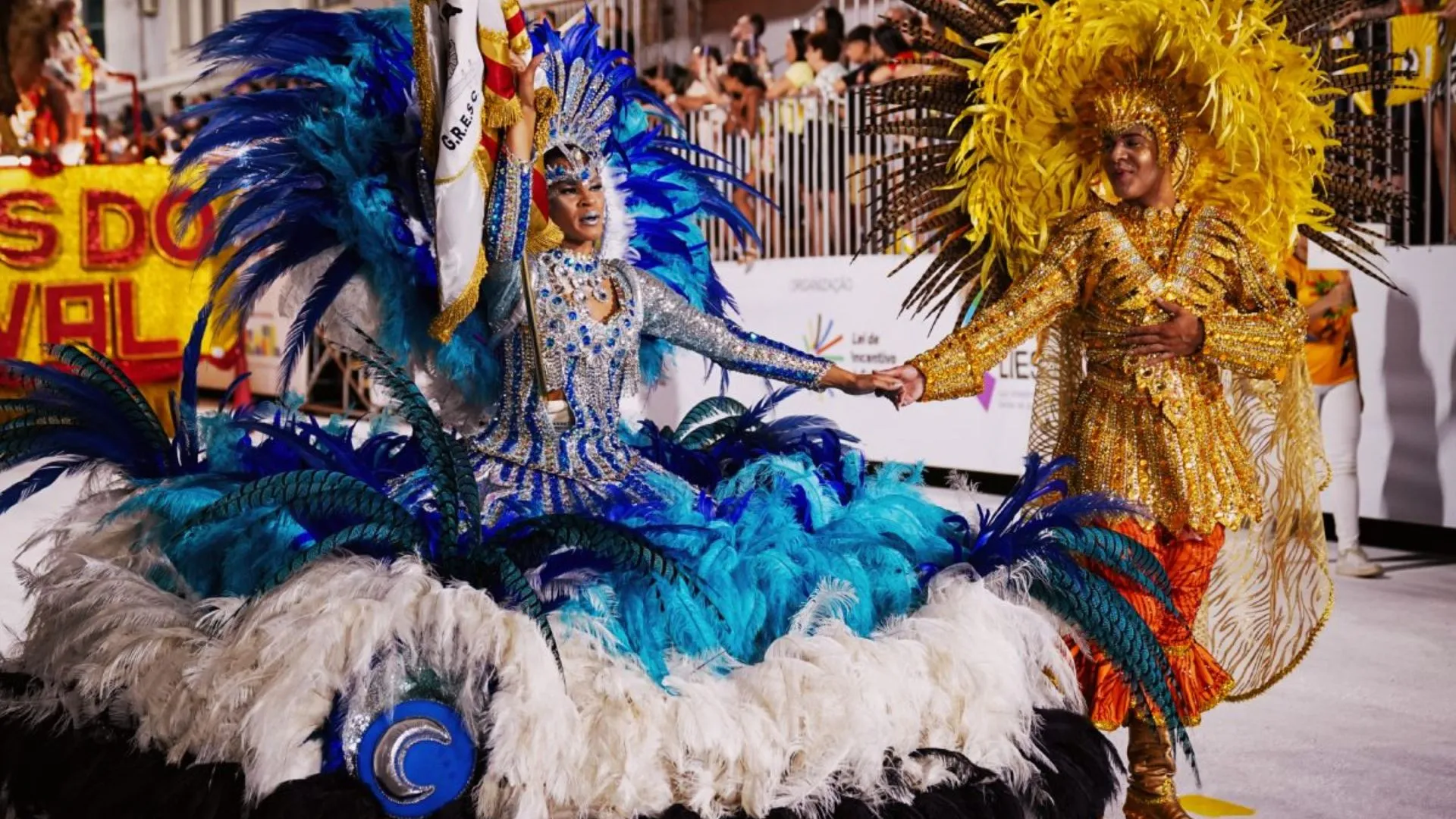 Carnaval 2026: lançamento oficial em Joaçaba acontece nos próximos dias