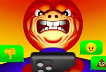 “Isca de raiva” é eleita Palavra do Ano 2025