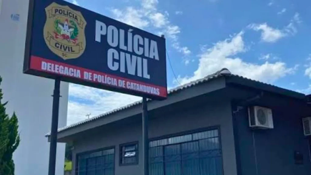 Mulher condenada por estupro de vulnerável é presa em Catanduvas