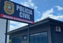 Mulher condenada por estupro de vulnerável é presa em Catanduvas