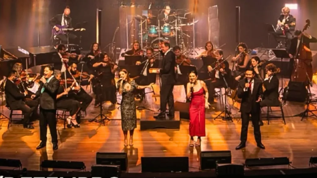 Concertos gratuitos da Camerata Florianópolis agitam o Meio-Oeste catarinense