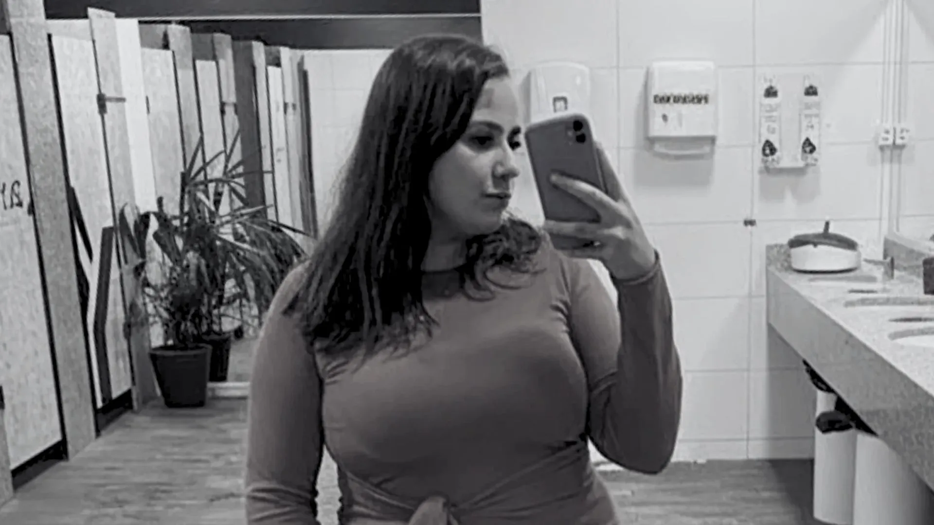 Morre jovem vítima de grave acidente na SC-135 em Videira