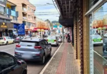 CDL Videira orienta sobre funcionamento do comércio no feriado de 8 de dezembro