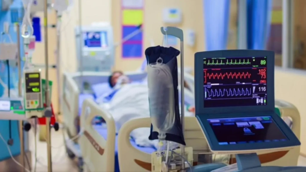 TCE denuncia falhas graves na regulação de leitos de UTI em Santa Catarina