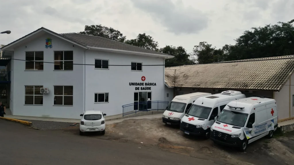 Atendimento de nutricionista será oferecido todos os dias em Pinheiro Preto