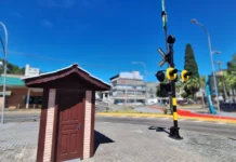 Prefeitura de Videira inicia obras na estrutura do antigo complexo ferroviário