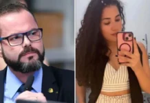 Jorge Seif, senador por SC, paga R$ 31 mil a ex-diarista nunca vista no gabinete