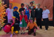 Teatro da APAE de Videira conquista primeiro lugar no Festival Nossa Arte