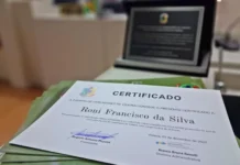 Programa Vereador Mirim 2025 tem encerramento oficial nesta sexta-feira em Videira