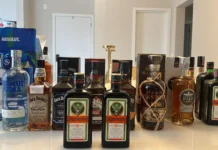 Operação em SC desmonta esquema de bebidas falsificadas