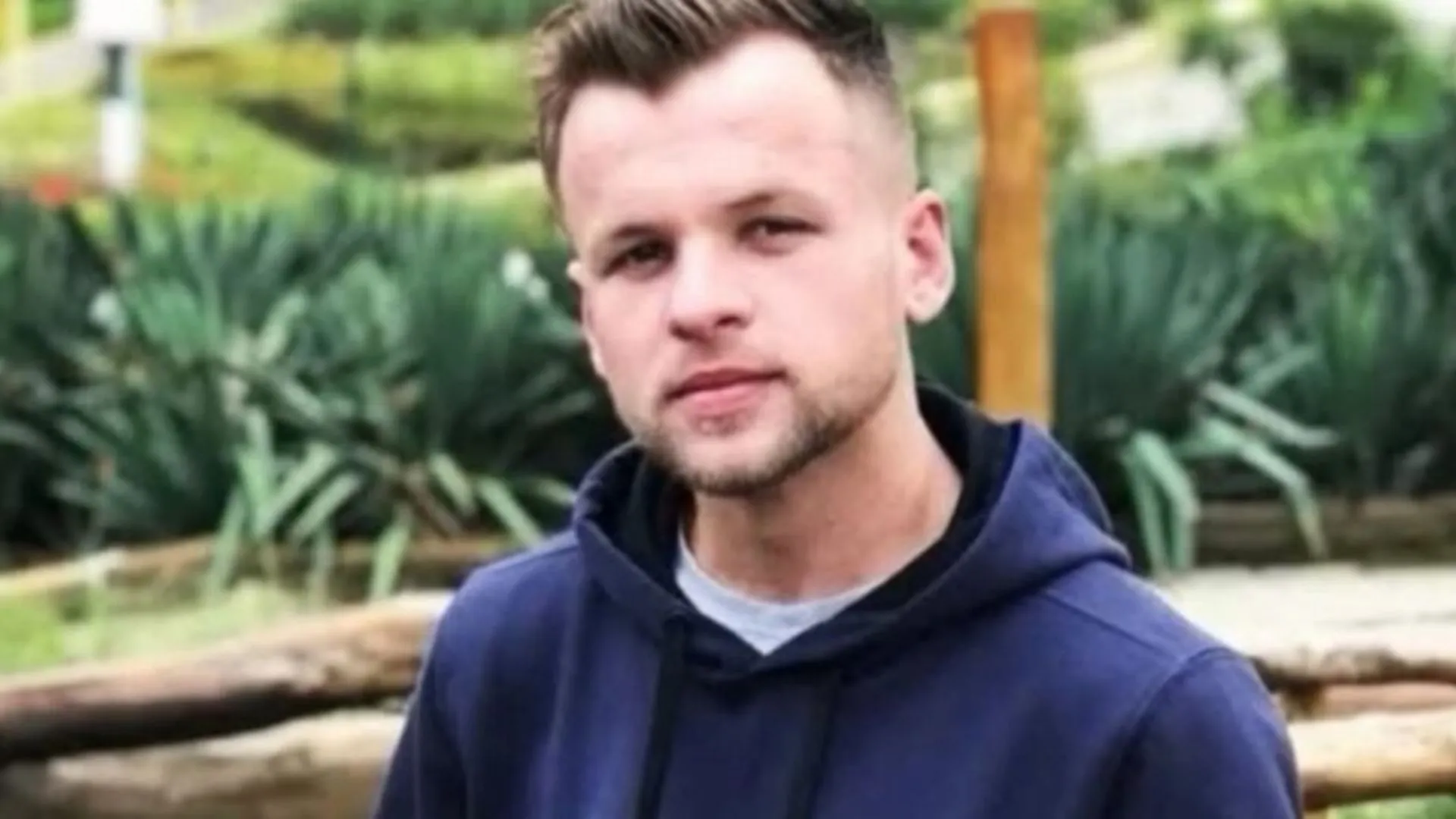 Jovem sai para comprar pão e corpo é encontrado amarrado em SC