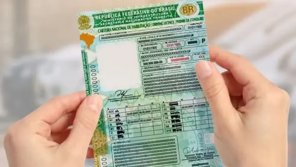 Congresso torna exame toxicológico obrigatório para CNH nas categorias A e B