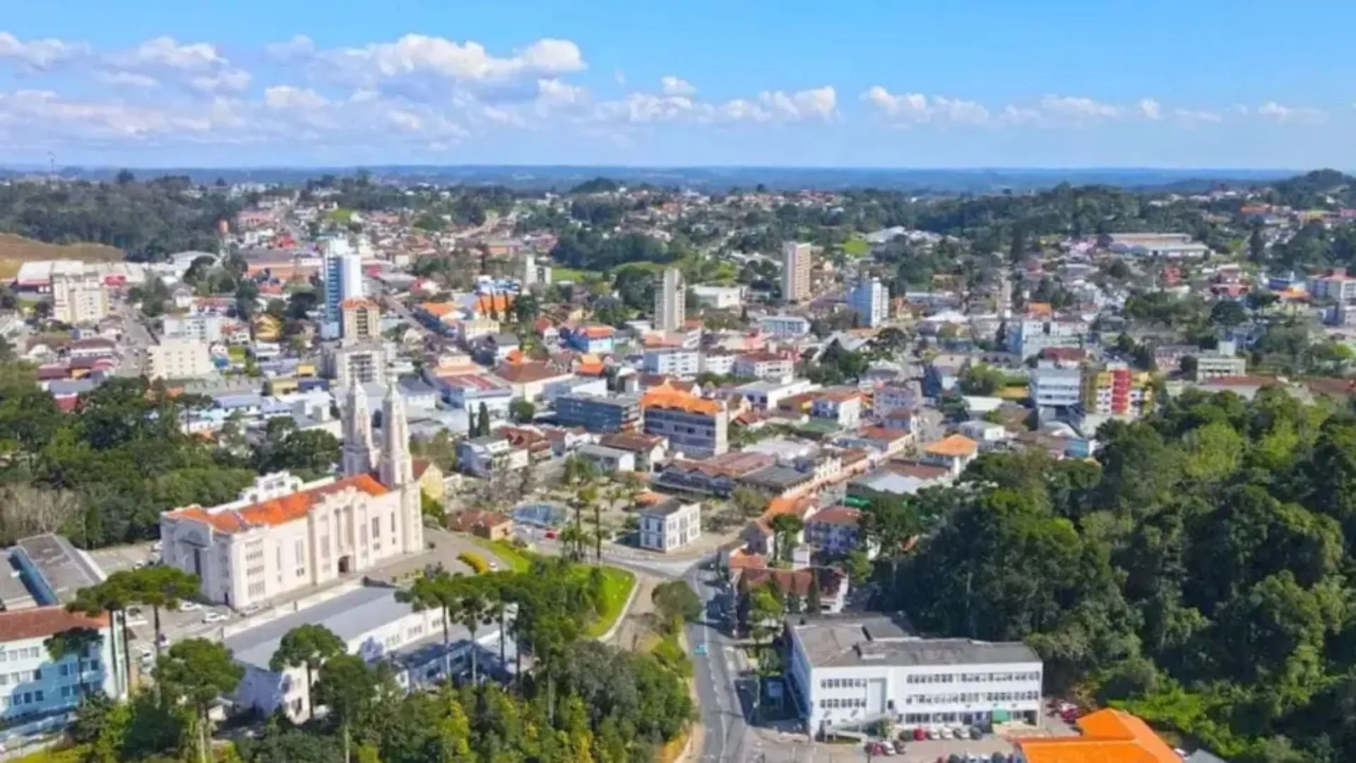 Três cidades de Santa Catarina estão entre as 10 mais seguras do Brasil
