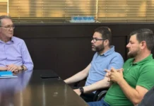 Videira recebe R$ 400 mil em emenda parlamentar para serviços de saúde