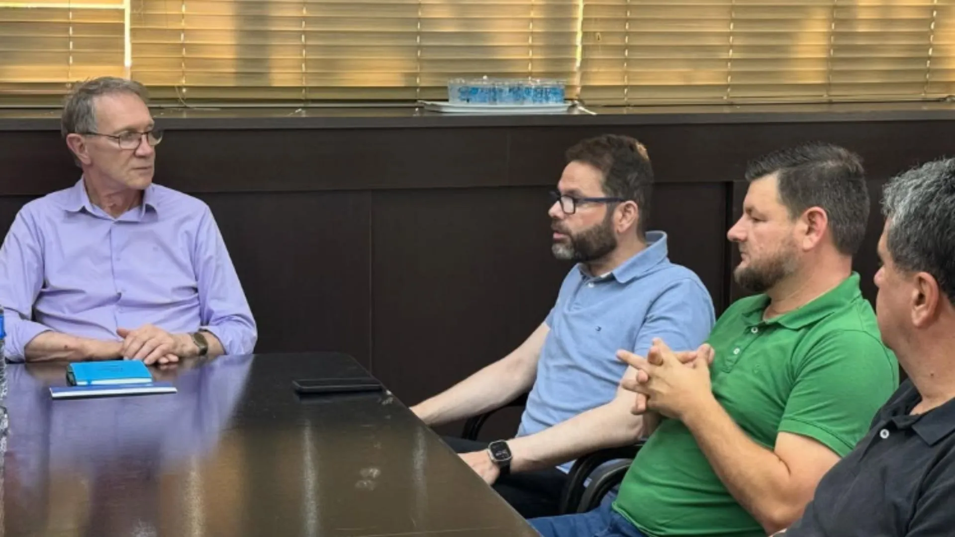 Videira recebe R$ 400 mil em emenda parlamentar para serviços de saúde