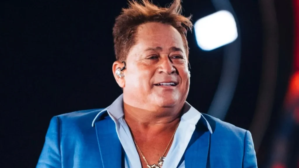 Boletim médico revela o motivo da internação do cantor Leonardo