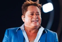 Boletim médico revela o motivo da internação do cantor Leonardo