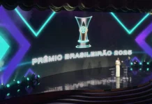 CBF premia os melhores do Campeonato Brasileiro 2025