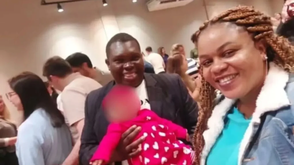 Mãe e irmão de atleta do Basket Joaçaba morrem em tragédia em Palhoça