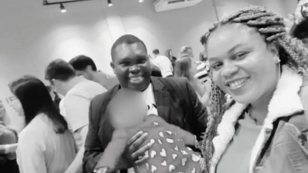 Identificada a família vítima da enxurrada em Palhoça