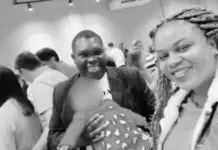 Identificada a família vítima da enxurrada em Palhoça