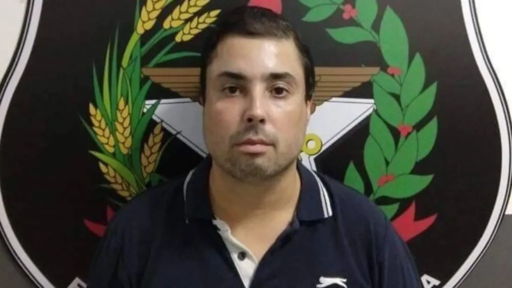 Médico condenado por abuso sexual segue foragido em Santa Catarina