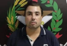 Médico condenado por abuso sexual segue foragido em Santa Catarina