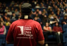 Mostra de Cinema Chica Pelega está com inscrições abertas