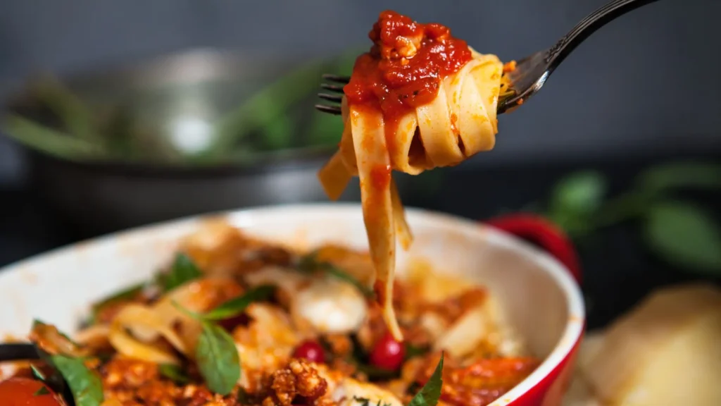 Culinária italiana é reconhecida como Patrimônio Cultural Imaterial pela Unesco