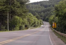 BR-116 em SC recebe 18 novos radares; confira os locais