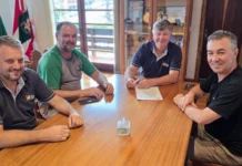 Estrada entre Treze Tílias e Arroio Trinta receberá pavimentação asfáltica