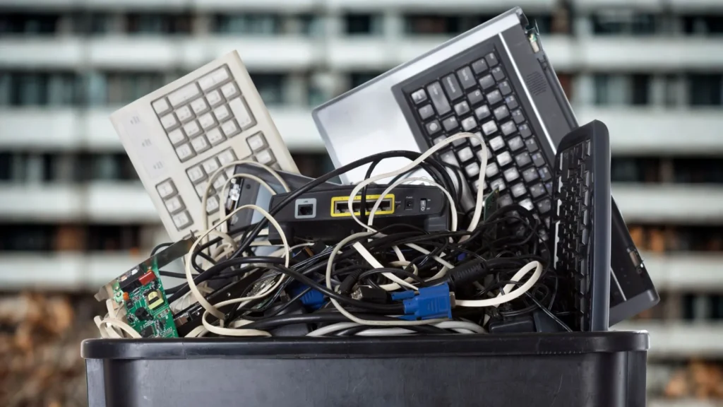 Recicla CDL promove nova coleta de resíduos neste sábado em Videira