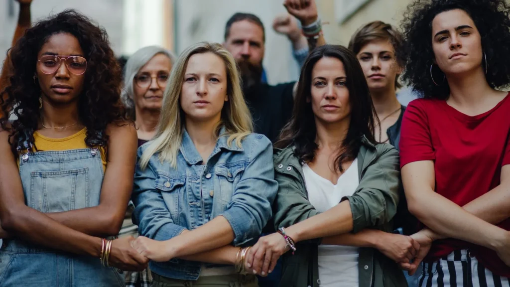 Ato em Videira alerta sobre violência contra mulheres neste sábado