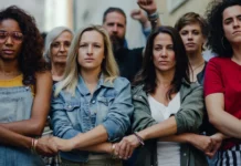 Ato em Videira alerta sobre violência contra mulheres e feminicídios neste sábado