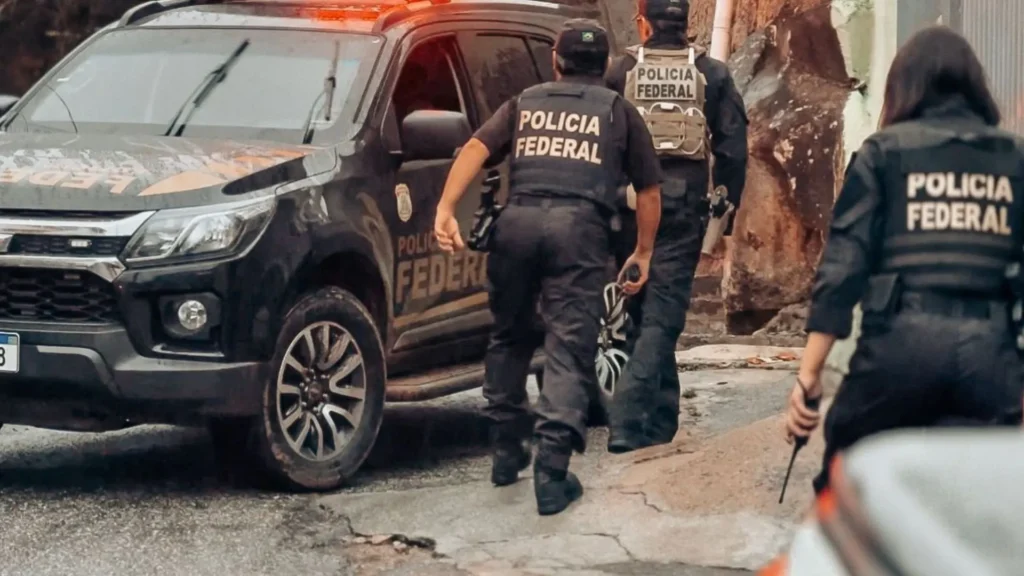 Professor condenado por estupro é preso em reserva indígena em SC