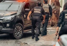 Professor condenado por estupro é preso em reserva indígena em SC