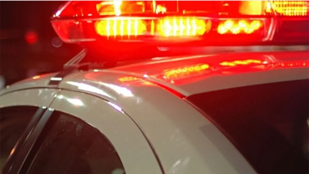 Avô é preso suspeito de abuso sexual de neta no Meio-Oeste