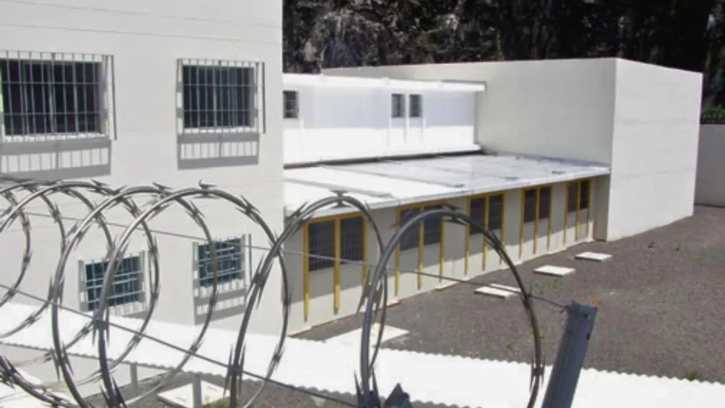 Justiça interdita Presídio Regional de Videira por superlotação e violações de direitos humanos