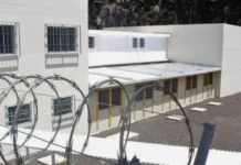 Justiça interdita Presídio Regional de Videira por superlotação e violações de direitos humanos