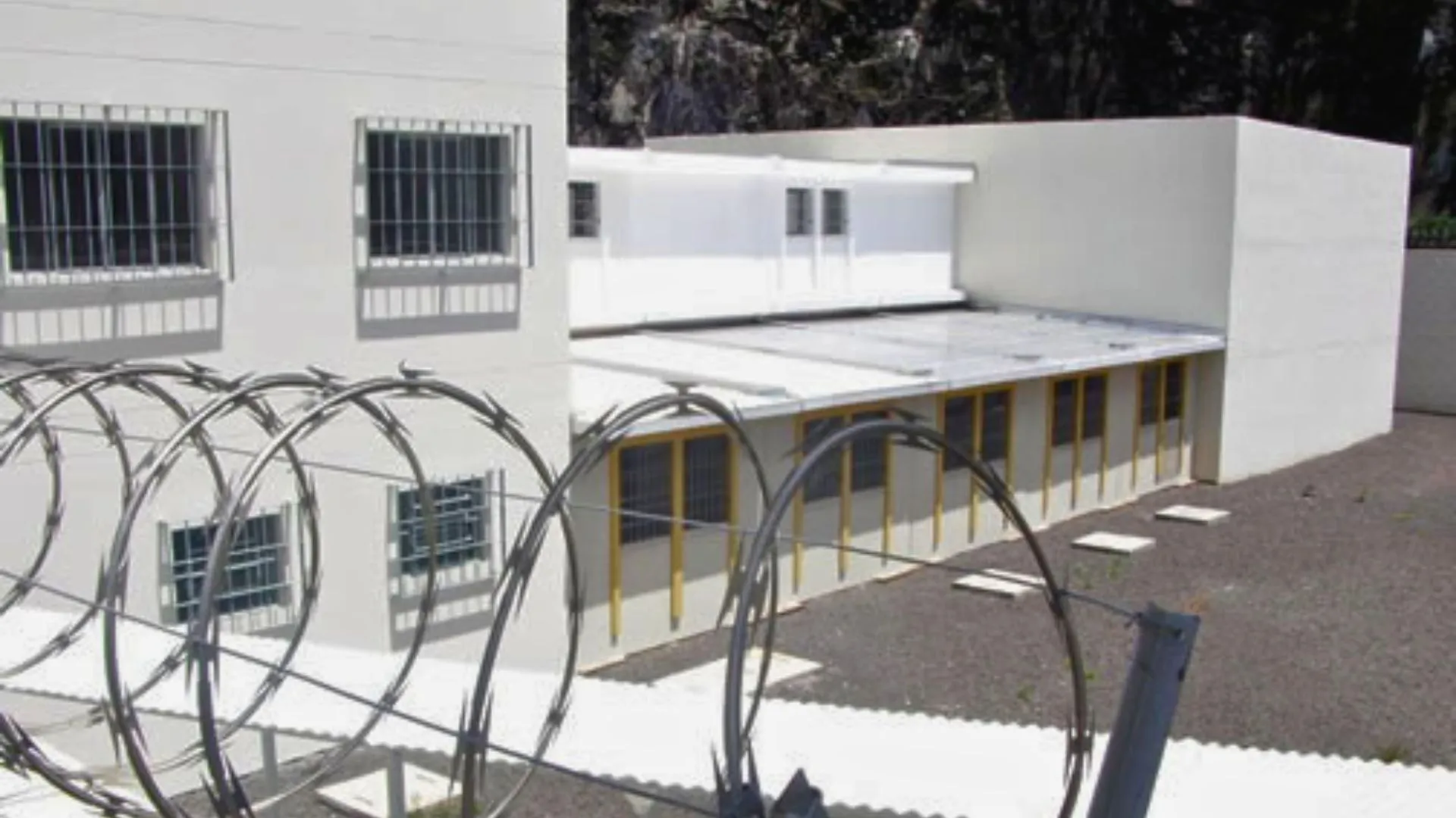 Justiça interdita Presídio Regional de Videira por superlotação e violações de direitos humanos